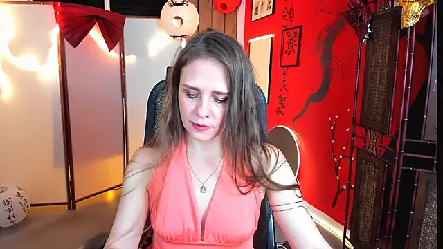 EmiliaBedy online show from 8, 2, 2026