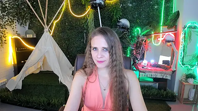 EmiliaBedy online show from 15, 10, 2025