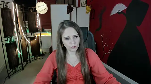 EmiliaBedy online show from 9, 3, 2025
