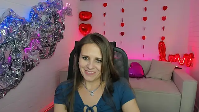 EmiliaBedy online show from 18, 3, 2025