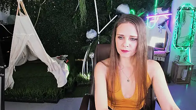 EmiliaBedy online show from 27, 11, 2025