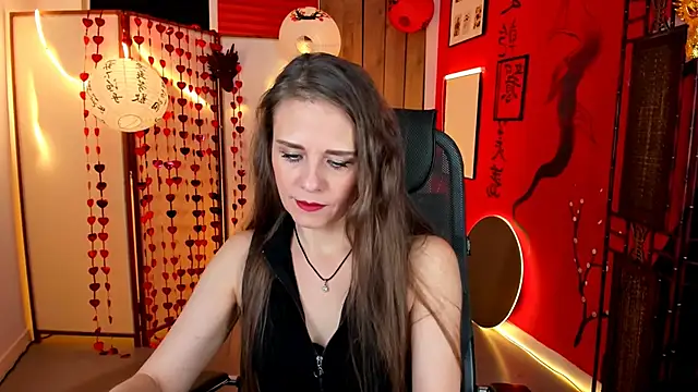 EmiliaBedy online show from 12, 2, 2026