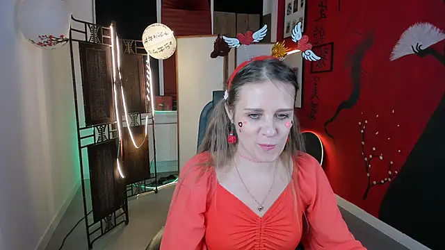 EmiliaBedy online show from 14, 2, 2025