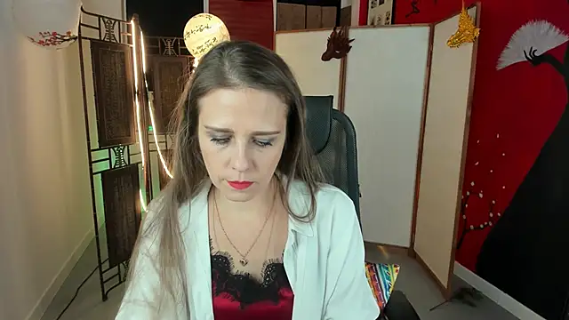 EmiliaBedy online show from 21, 2, 2025