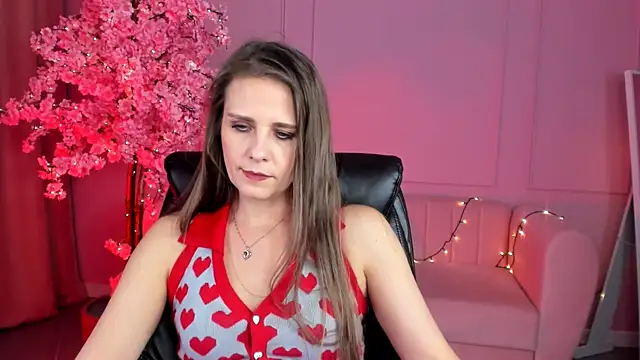 EmiliaBedy online show from 21, 3, 2025