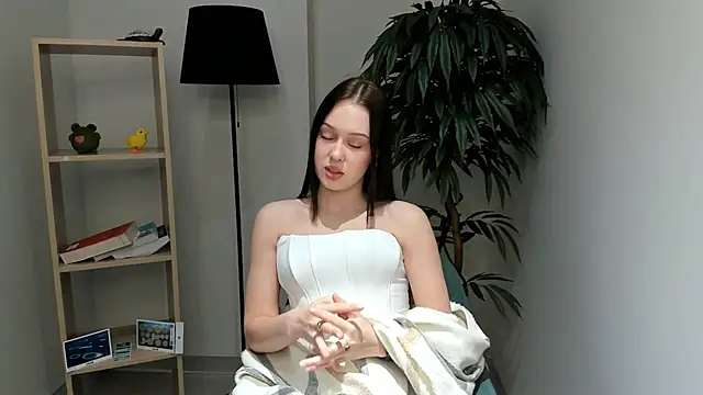 Snapshot of EugeniaDuty chatting on 30, 1, 2025 EugeniaDuty online show from 30, 1, 2025