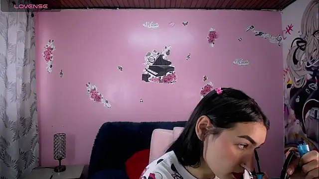 Sofii cutee online show from 31, 1, 2025