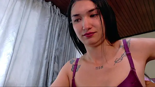 Sofii cutee online show from 17, 12, 2025