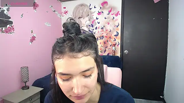 Sofii cutee online show from 20, 3, 2025