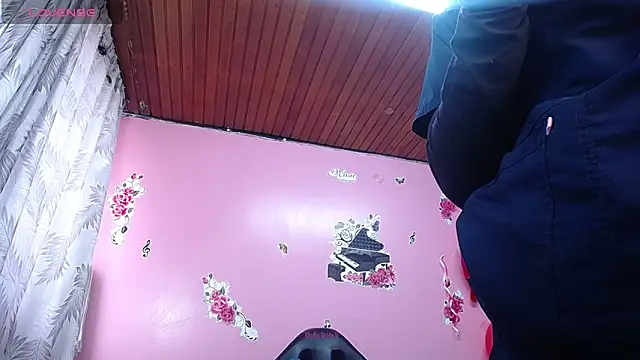 Sofii cutee online show from 21, 2, 2025