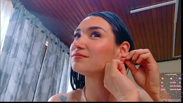 Sofii cutee online show from 5, 1, 2026