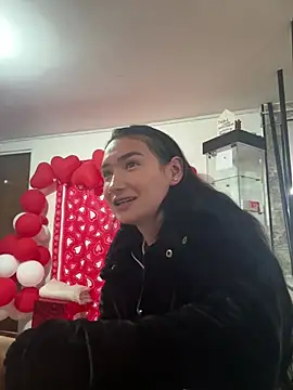 Sofii cutee online show from 17, 2, 2025