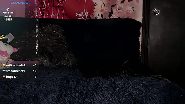 Sofii cutee online show from 3, 3, 2025