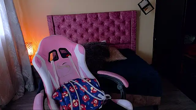 Sofii cutee online show from 19, 12, 2025