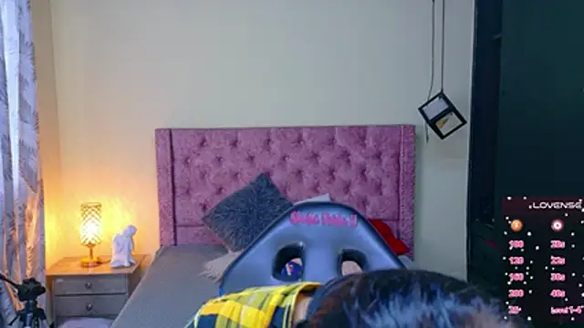 Sofii cutee online show from 12, 2, 2026