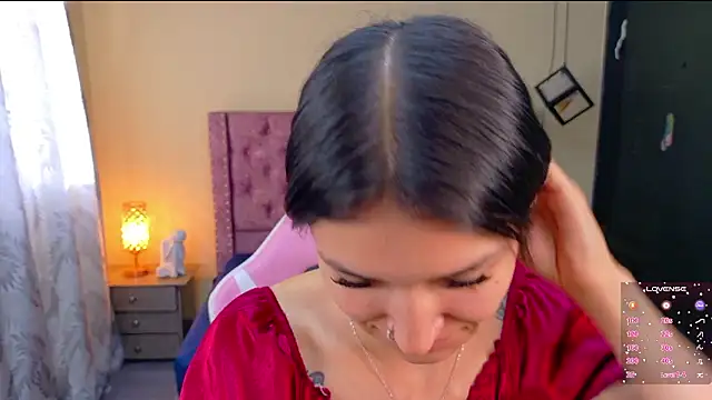 Sofii cutee online show from 10, 1, 2026