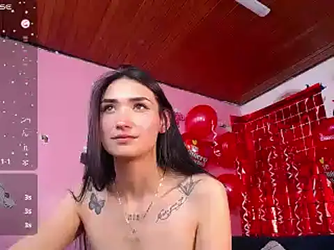 Sofii cutee online show from 12, 2, 2025