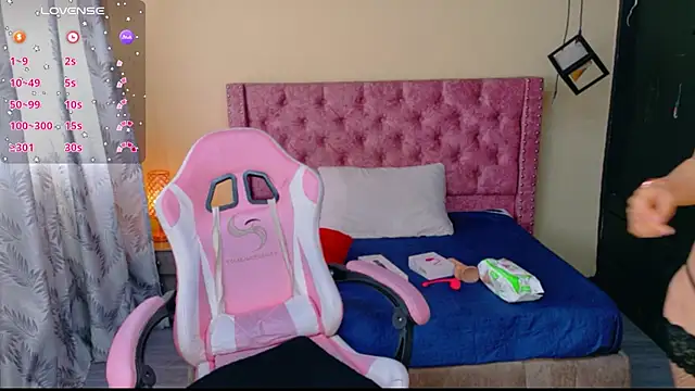 Sofii cutee online show from 13, 1, 2026