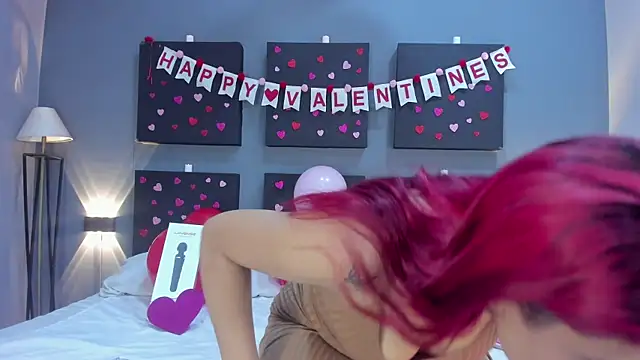 Nikki and Mayk online show from 14, 2, 2026