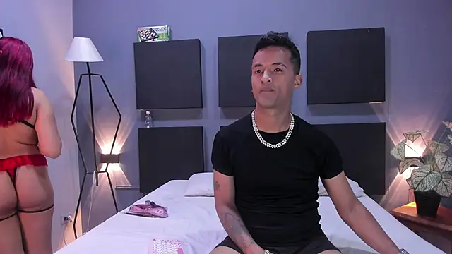 Nikki and Mayk online show from 16, 11, 2025