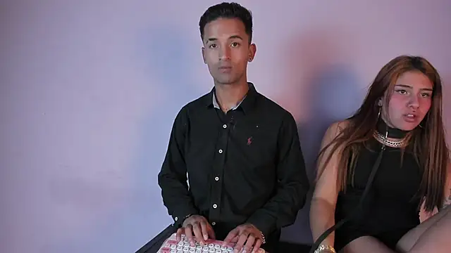 Nikki and Mayk online show from 21, 2, 2025