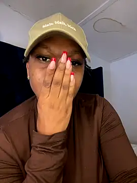 Boneca25 online show from 19, 10, 2025