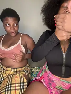 Boneca25 online show from 6, 2, 2026