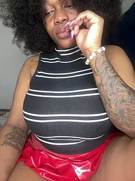 Boneca25 online show from 23, 2, 2026