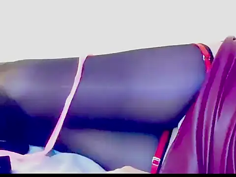 Cucked Sissy Bitch online show from 10, 1, 2026