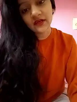 Tanu-00 online show from 8, 1, 2026