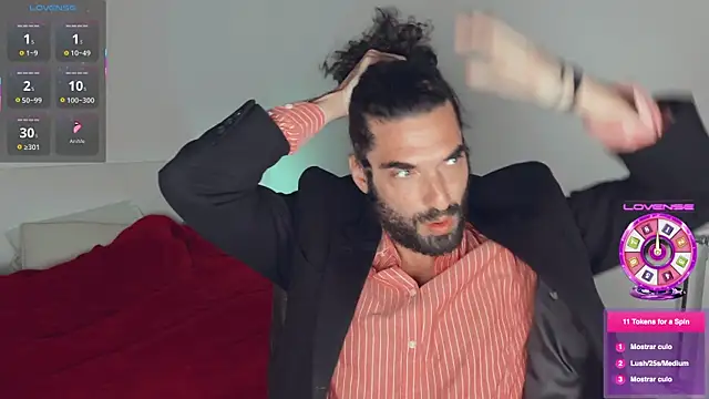 ktm exc online show from 15, 4, 2026