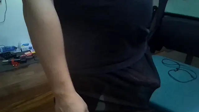 Snapshot of pandaexplorador chatting on 2, 12, 2025 pandaexplorador online show from 2, 12, 2025