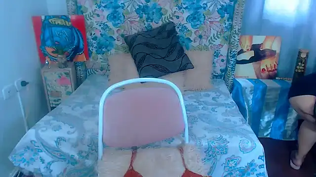 Sweeetnaughty online show from 25, 3, 2026