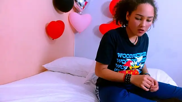 cameron cooper01 online show from 19, 2, 2025