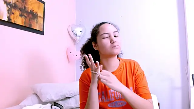 cameron cooper01 online show from 17, 3, 2025