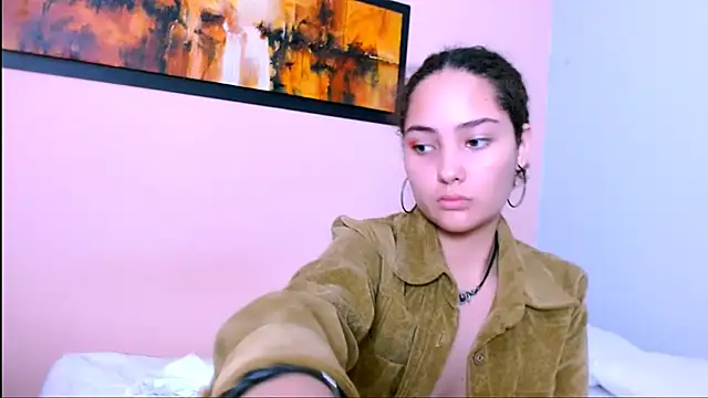 cameron cooper01 online show from 13, 2, 2025