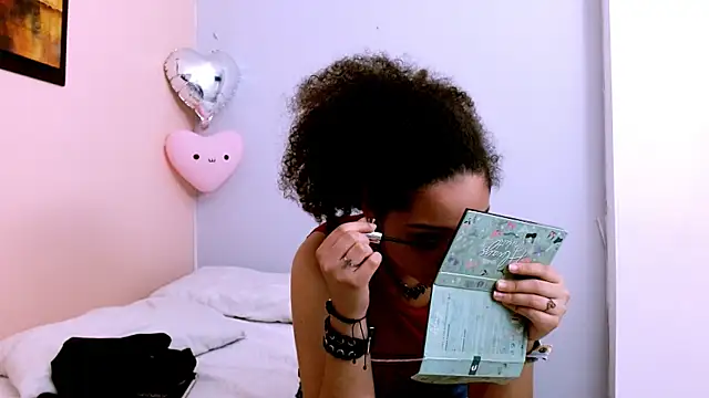 cameron cooper01 online show from 13, 3, 2025