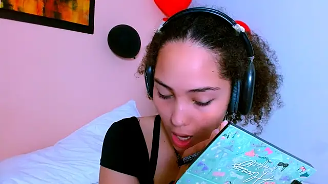 cameron cooper01 online show from 21, 2, 2025