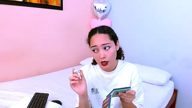 cameron cooper01 online show from 24, 2, 2025