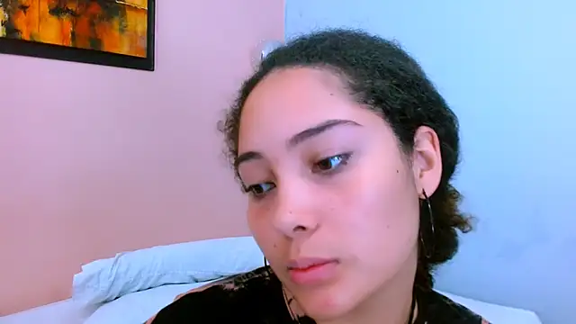 cameron cooper01 online show from 25, 2, 2025