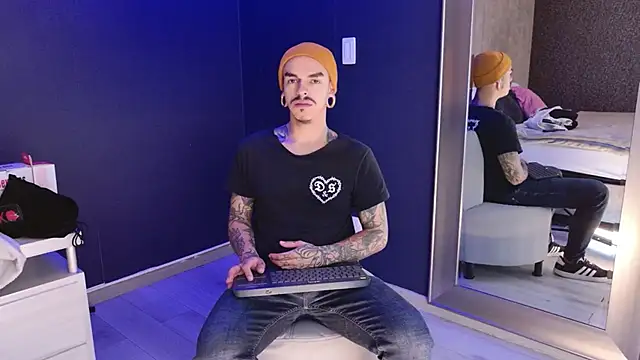 kaletattoo online show from 30, 11, 2025