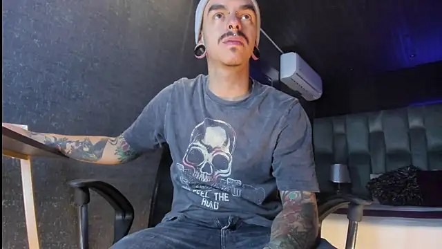 kaletattoo online show from 26, 6, 2026