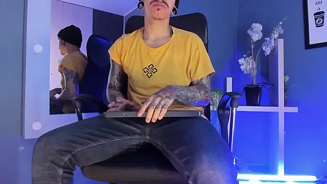 kaletattoo online show from 8, 2, 2026