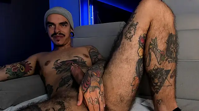 Snapshot of kaletattoo chatting on 3, 6, 2026 kaletattoo online show from 3, 6, 2026