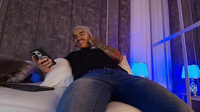 kaletattoo online show from 10, 4, 2026