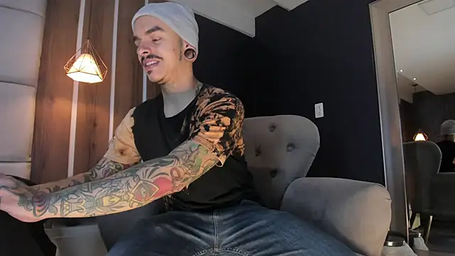 kaletattoo online show from 9, 7, 2026