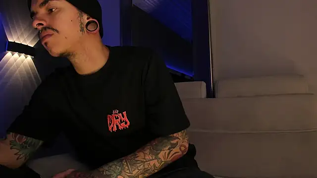 kaletattoo online show from 5, 2, 2026