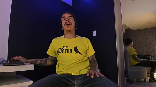 kaletattoo online show from 10, 6, 2026