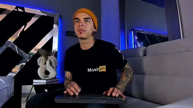 kaletattoo online show from 9, 3, 2025