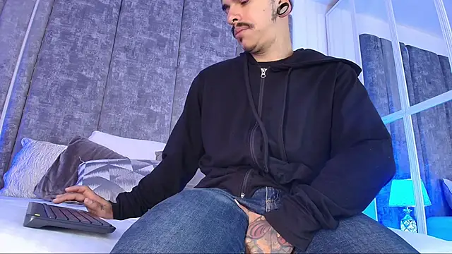 kaletattoo online show from 7, 4, 2026